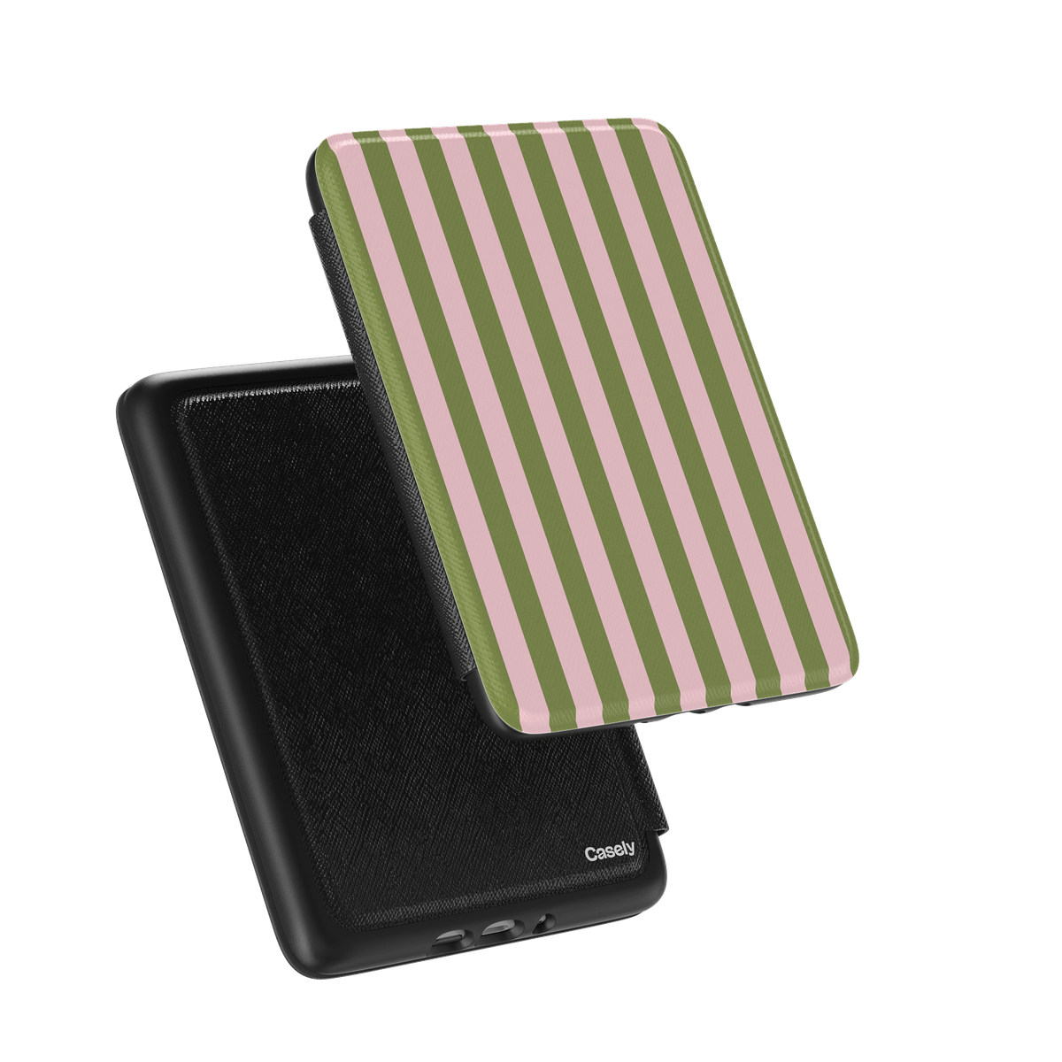 Summer Stripes | Sunday Best Kindle Case