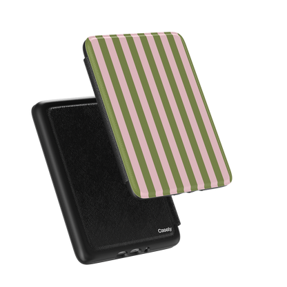 Summer Stripes | Sunday Best Kindle Case