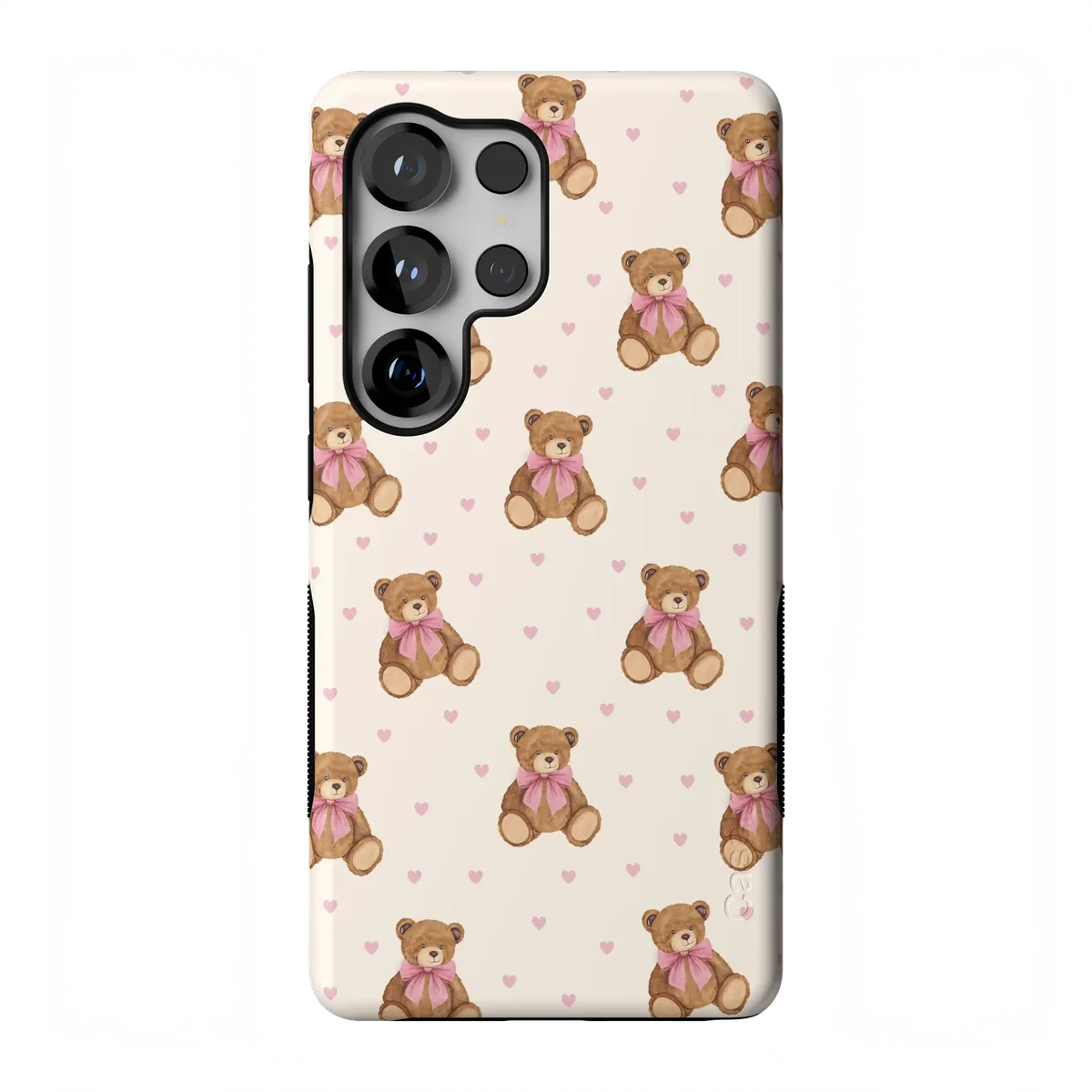 Cuddle Up | Teddy Bear Case