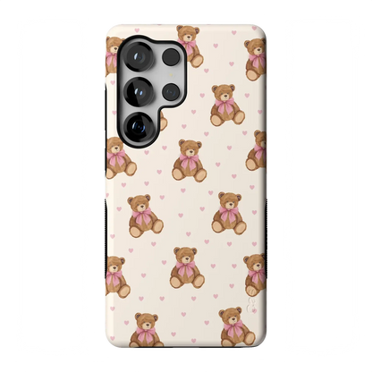 Cuddle Up | Teddy Bear Case