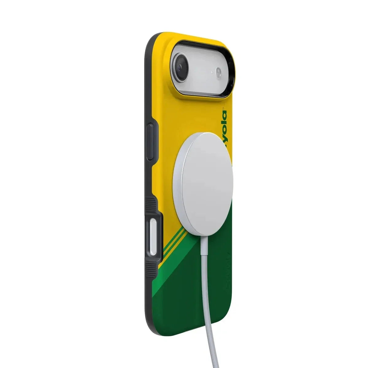 Keep It Classic | Crayola Crayon Box Case iPhone Case Crayola