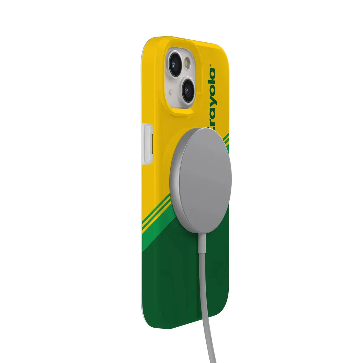 Keep It Classic | Crayola Crayon Box Case iPhone Case Crayola