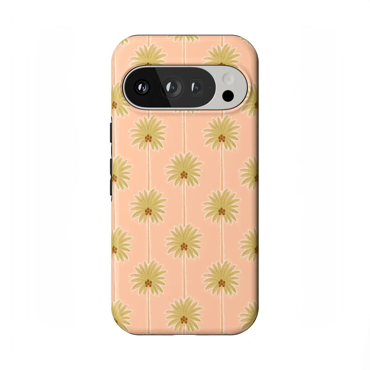 Las Palmeras | Palm Tree Print Case - Google Pixel 10 Pro