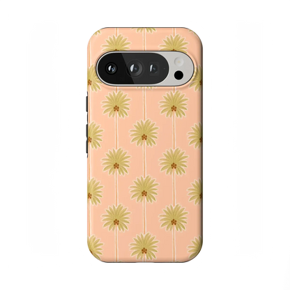 Las Palmeras | Palm Tree Print Case - Google Pixel 10 Pro