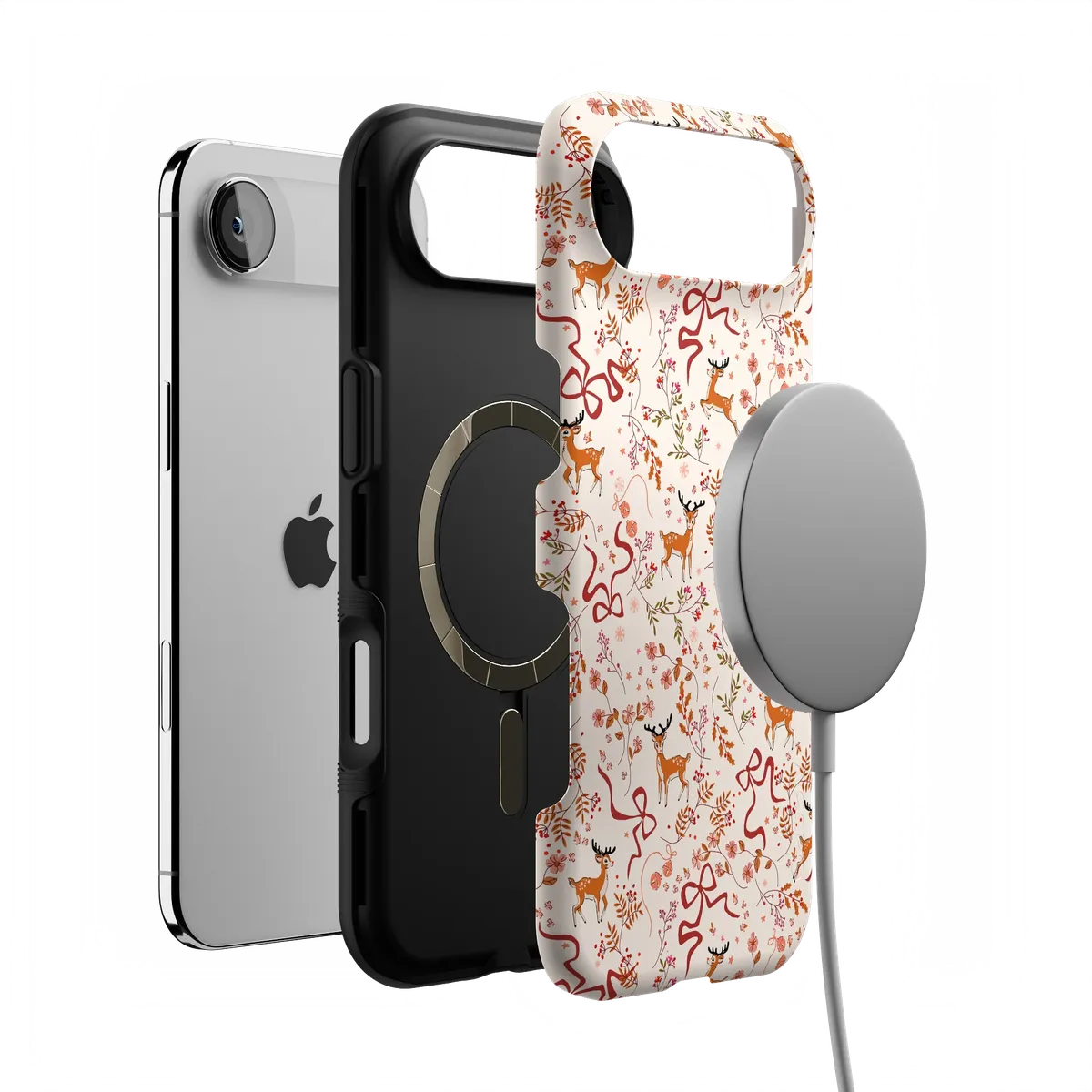 Dashing Through the Snow | Enchanted Forest Case