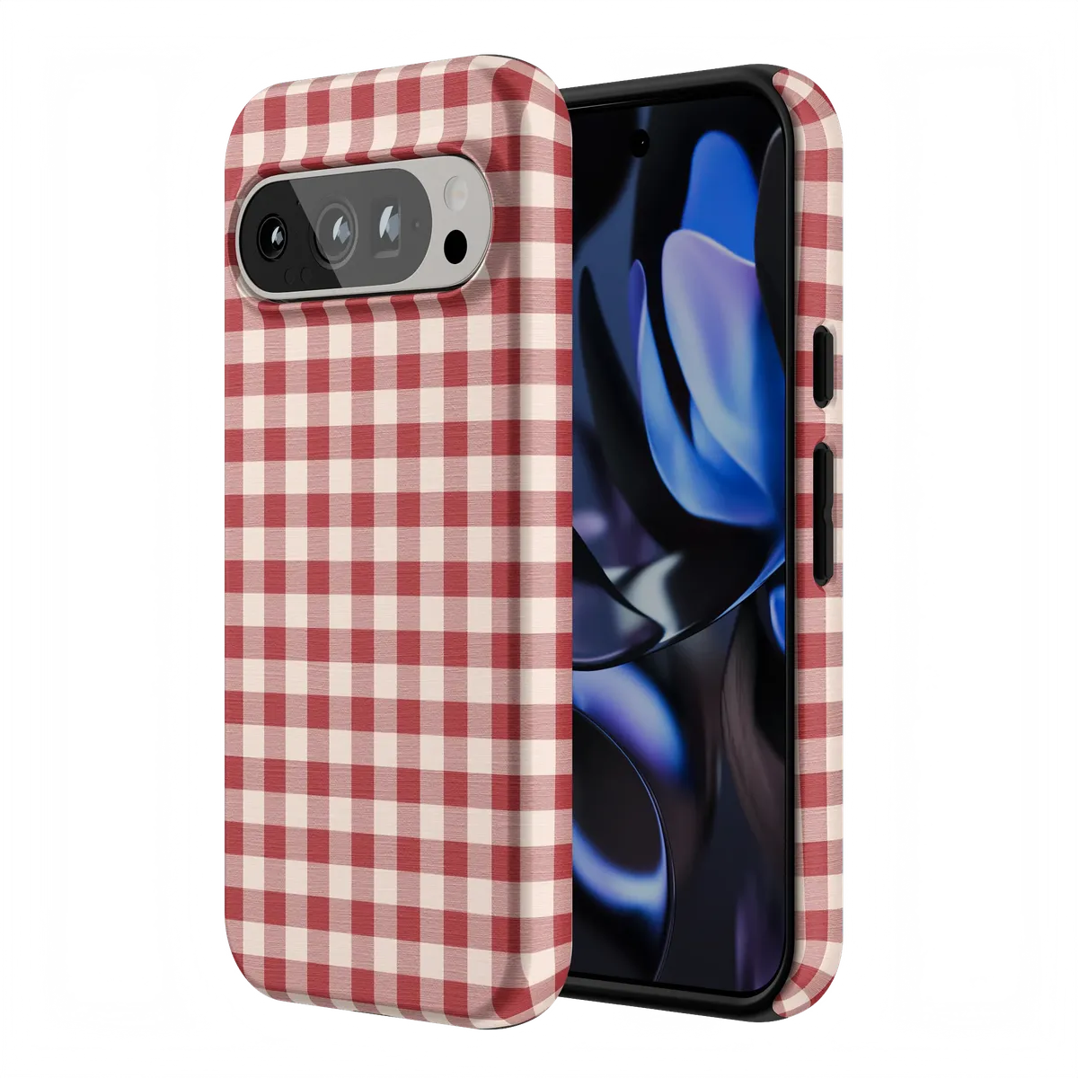 Sweet Jam | Red Gingham Case
