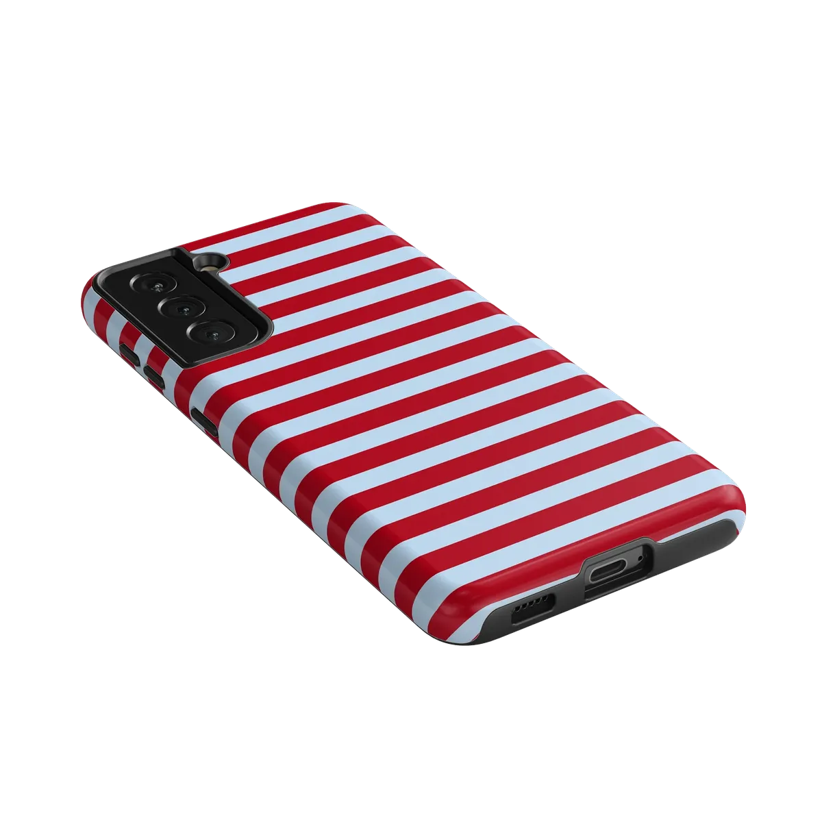 Harbor Stripe | Dockside Case