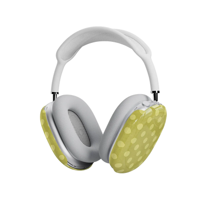 Kiwi Cooler | Poolside Print AirPods Max Case