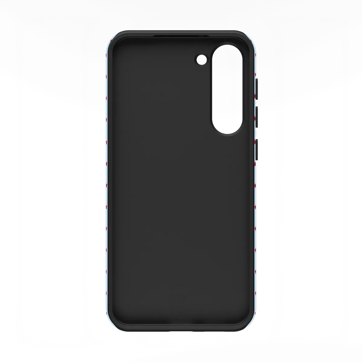 Tiny Stars | Red & Blue Case