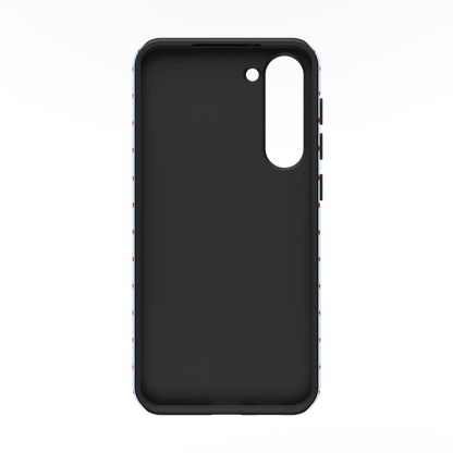 Tiny Stars | Red & Blue Case