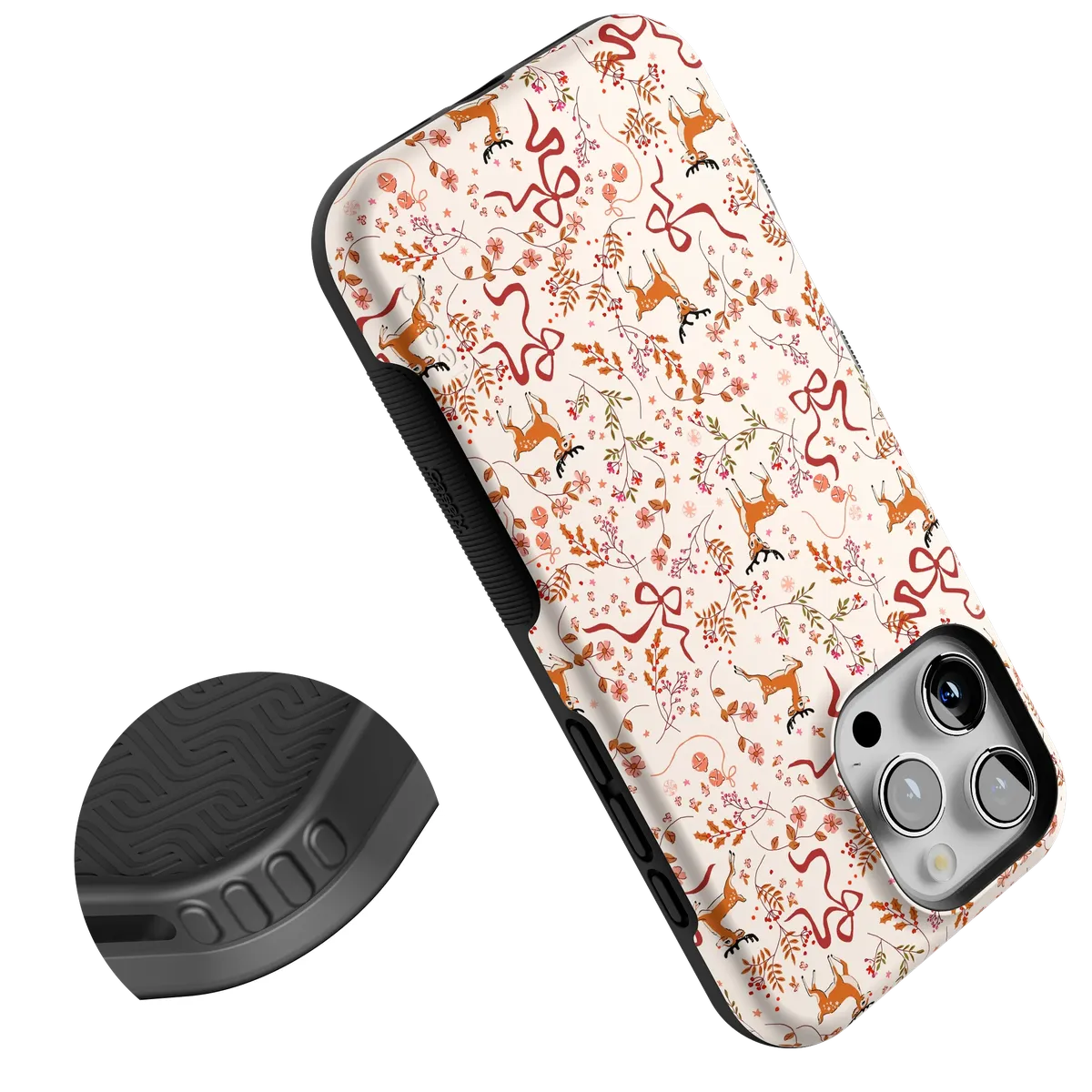 Dashing Through the Snow | Enchanted Forest Case