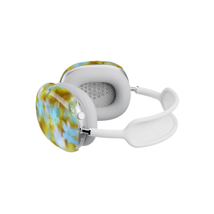 Hometown Reverie | Hazy Floral AirPods Max Case