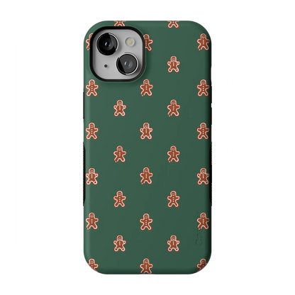 You Can't Catch Me | Gingerbread Man Case