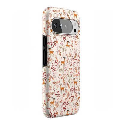 Dashing Through the Snow | Enchanted Forest Case