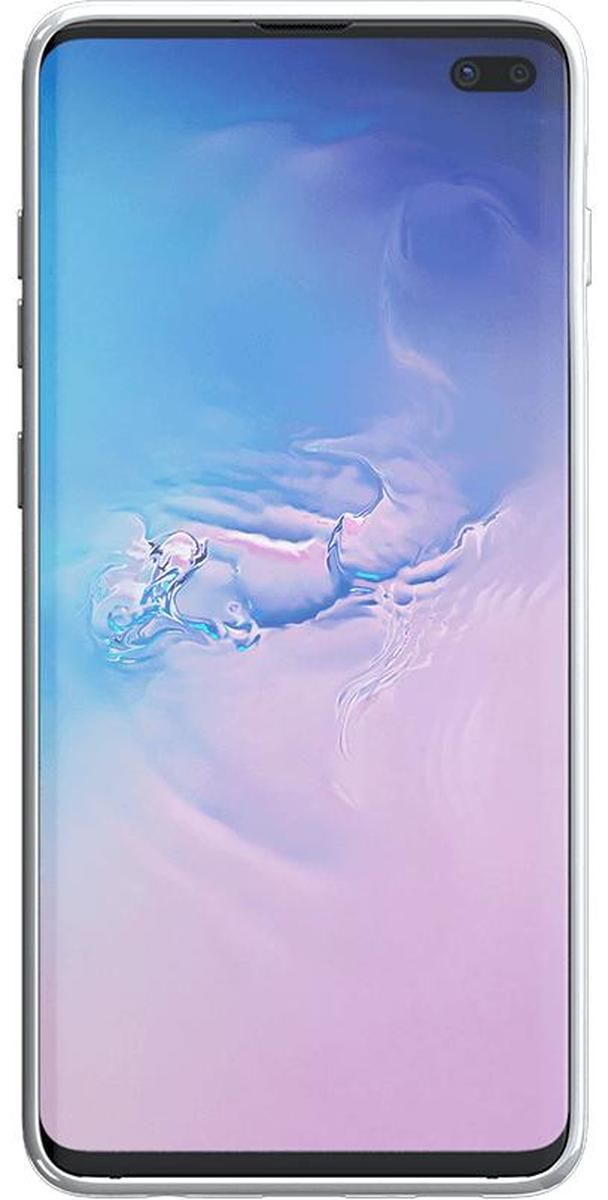 Leaf Me Alone | Green Floral Print Samsung Case Samsung Case get.casely