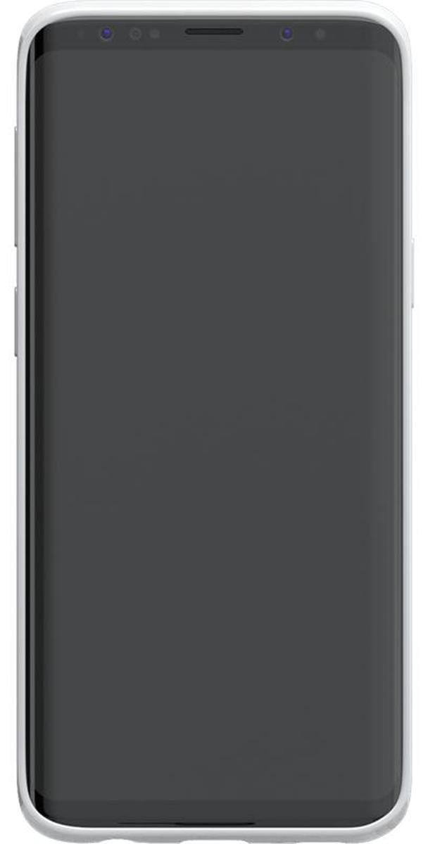 Leaf Me Alone | Green Floral Print Samsung Case Samsung Case get.casely Essential Galaxy S23 Plus