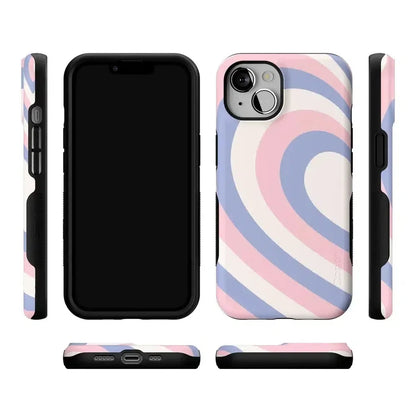 (Left) Half of My Heart | Friendship Case Phone Case Casetry