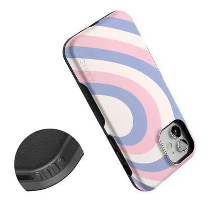 (Left) Half of My Heart | Friendship Case Phone Case Casetry