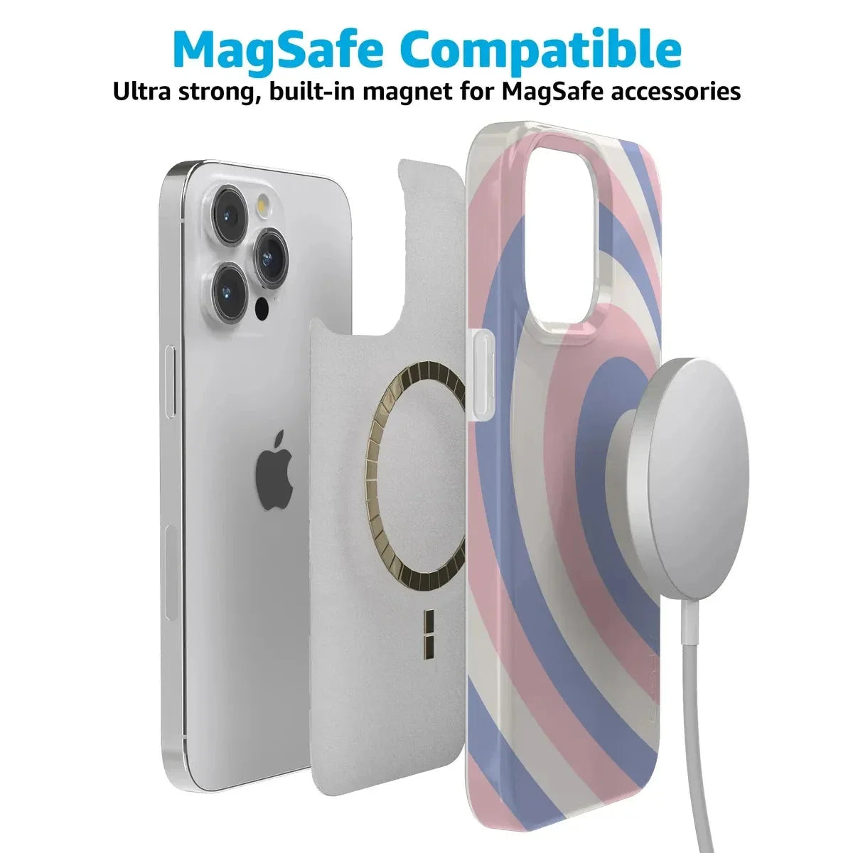 (Left) Half of My Heart | Friendship Case Phone Case Casetry