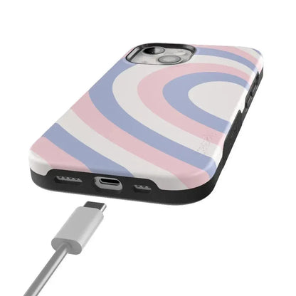(Left) Half of My Heart | Friendship Case Phone Case Casetry