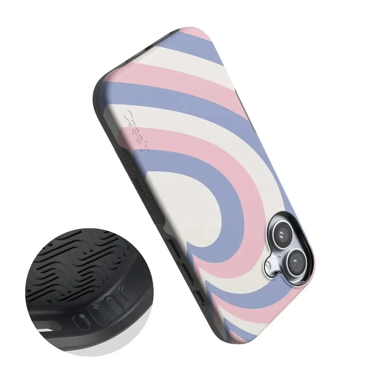 (Left) Half of My Heart | Friendship Case Phone Case Casetry