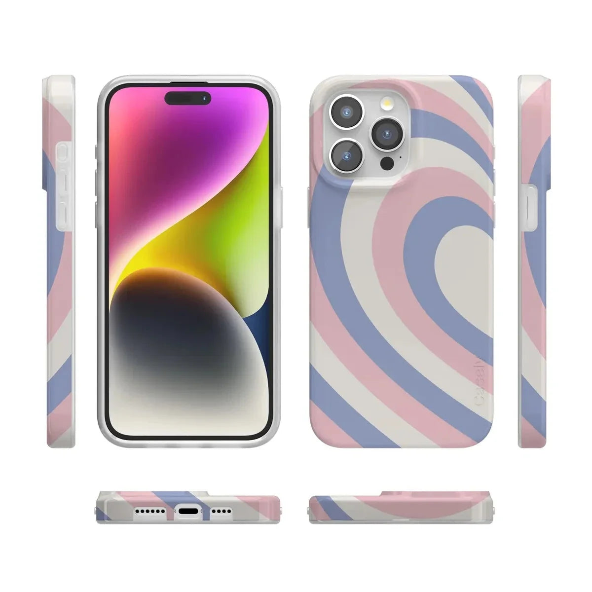 (Left) Half of My Heart | Friendship Case Phone Case Casetry