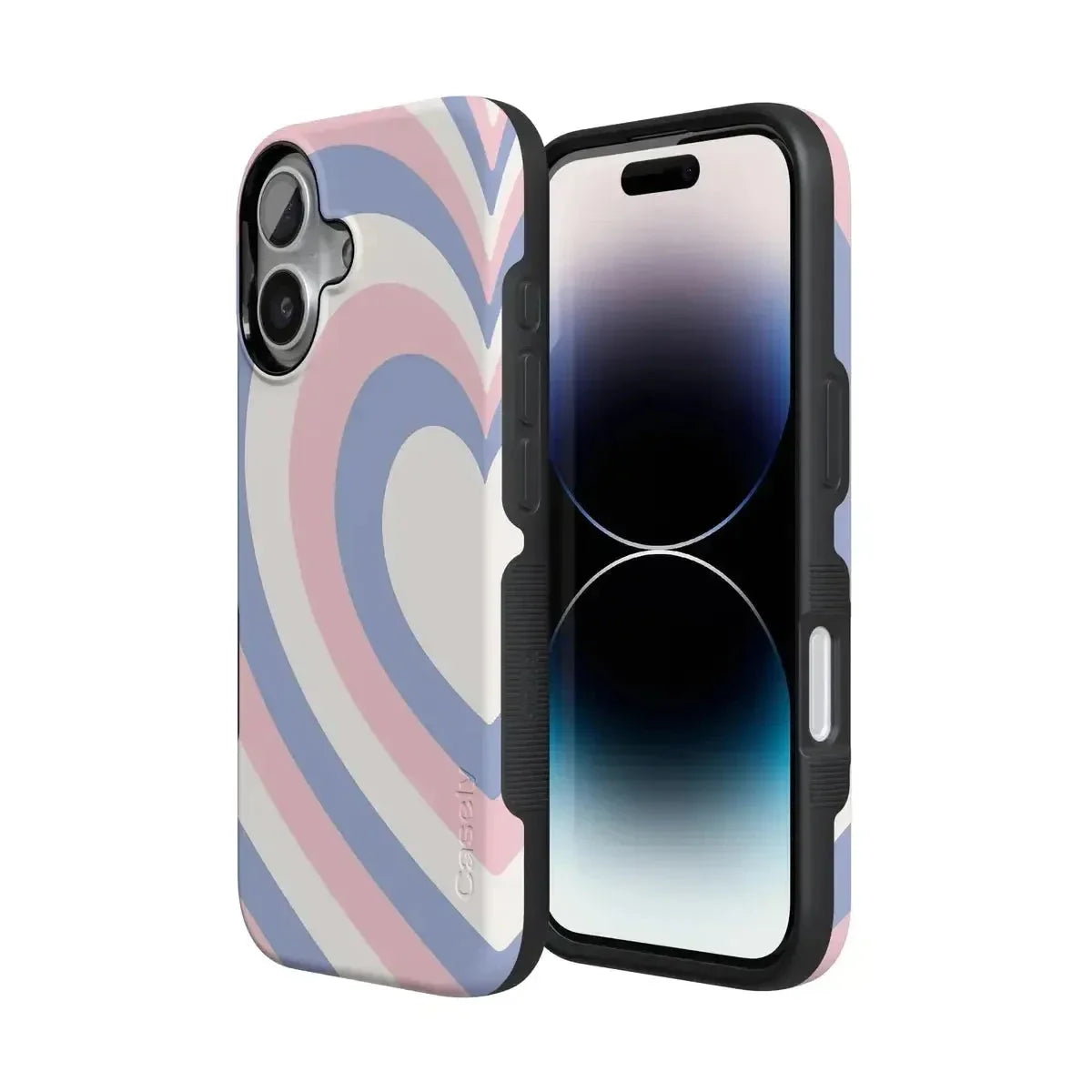 (Left) Half of My Heart | Friendship Case Phone Case Casetry