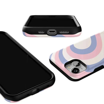 (Left) Half of My Heart | Friendship Case Phone Case Casetry