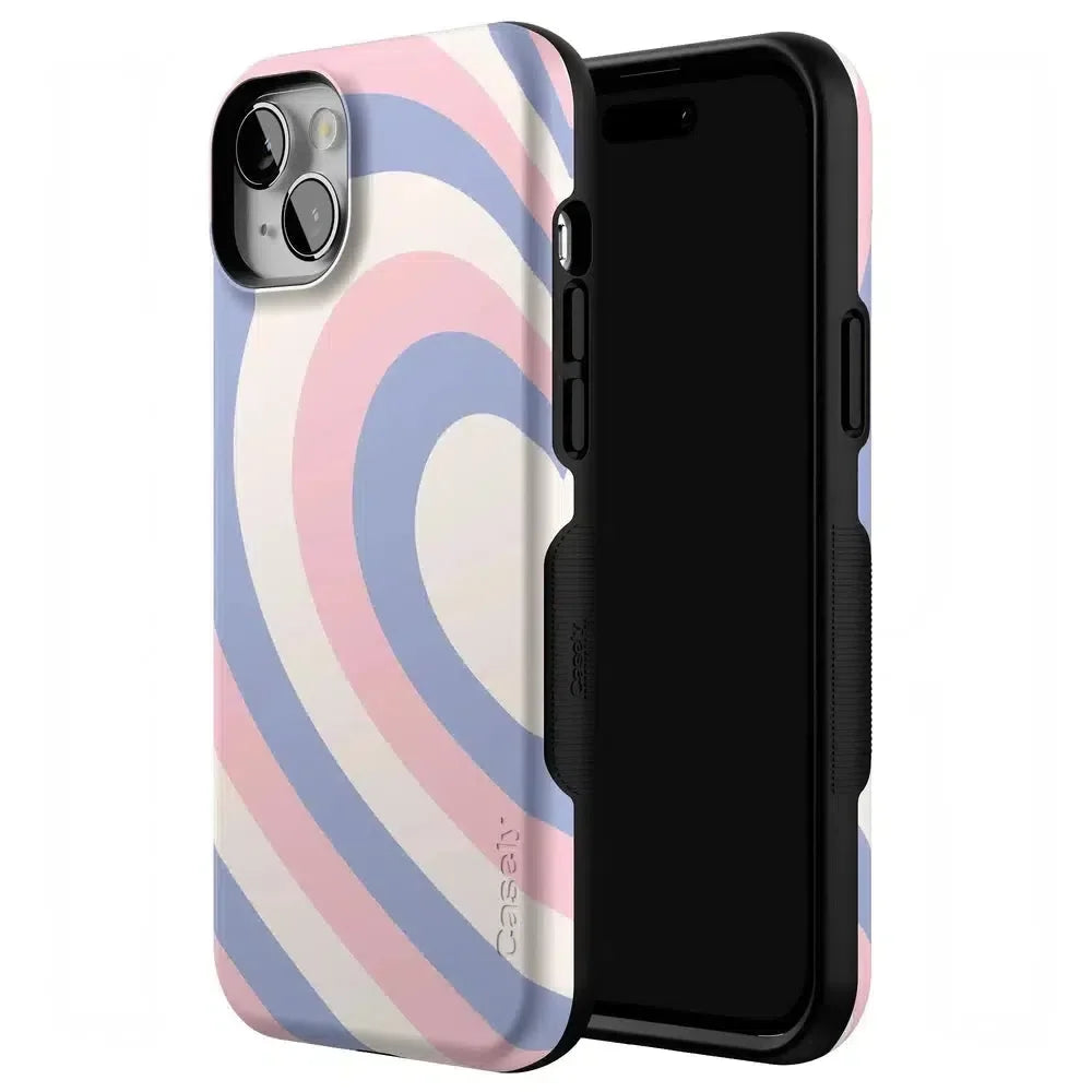 (Left) Half of My Heart | Friendship Case Phone Case Casetry