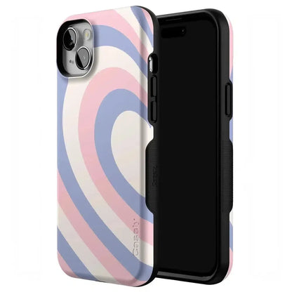 (Left) Half of My Heart | Friendship Case Phone Case Casetry