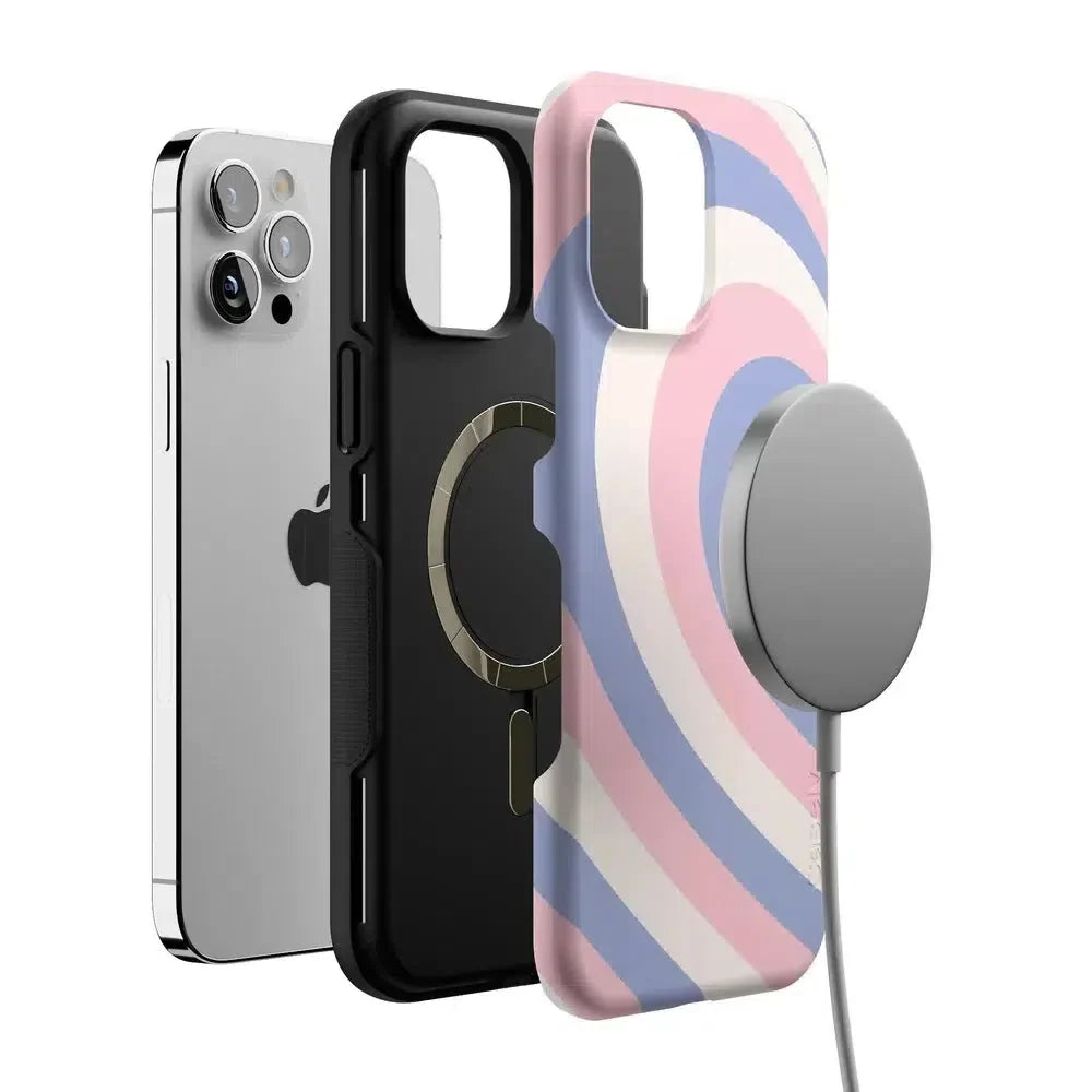 (Left) Half of My Heart | Friendship Case Phone Case Casetry