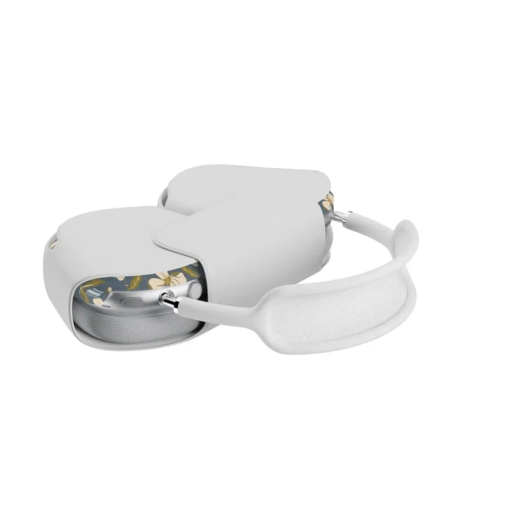 Lei’d Back | The Boyfriend Collection AirPods Max Case AirPods Case get.casely