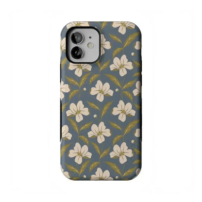 Lei’d Back | The Boyfriend Collection Phone Case get.casely Bold Flex + MagSafe® iPhone 12 Mini