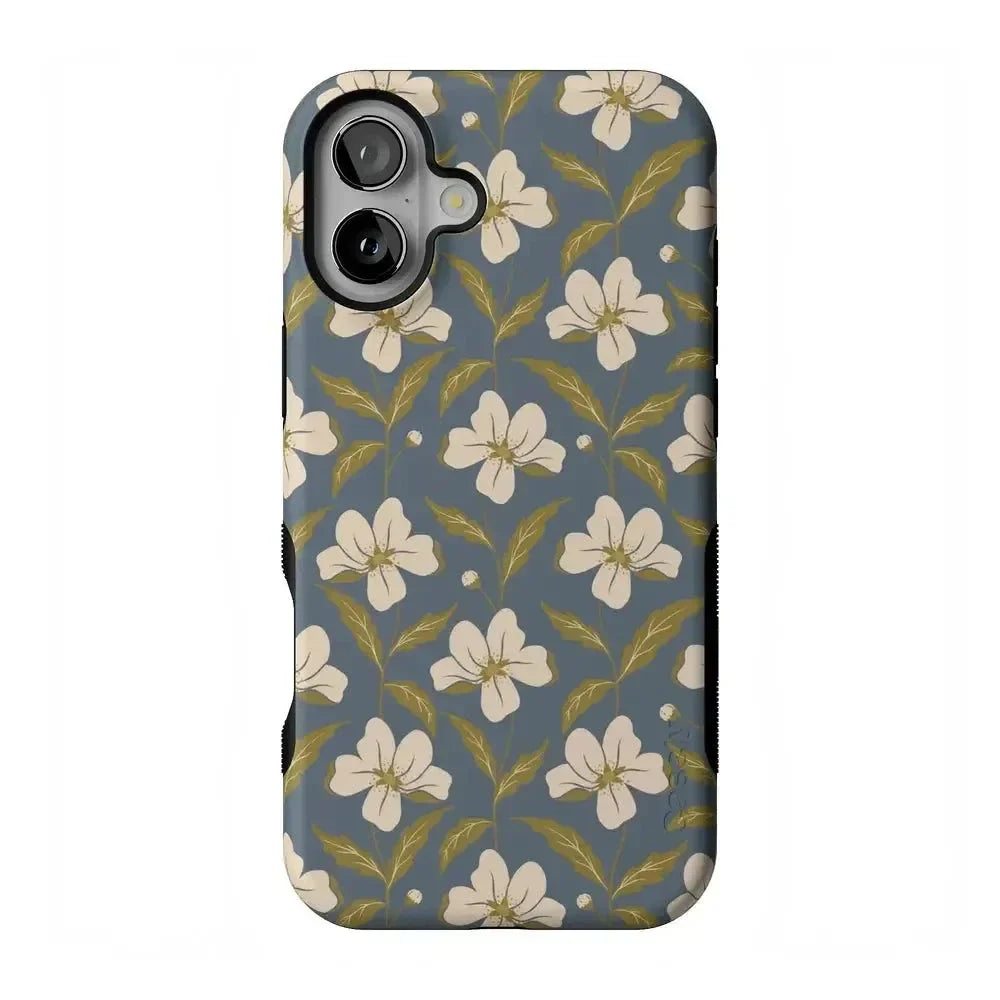 Lei’d Back | The Boyfriend Collection Phone Case get.casely Bold Flex + MagSafe® iPhone 17