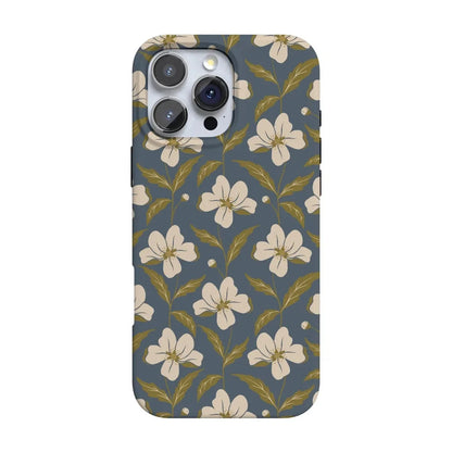 Lei’d Back | The Boyfriend Collection Phone Case get.casely Classic + MagSafe® iPhone 16 Pro Max