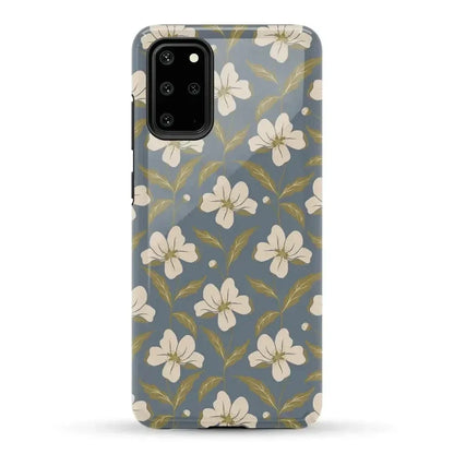 Lei’d Back | The Boyfriend Collection Phone Case get.casely Essential Galaxy S20 Plus