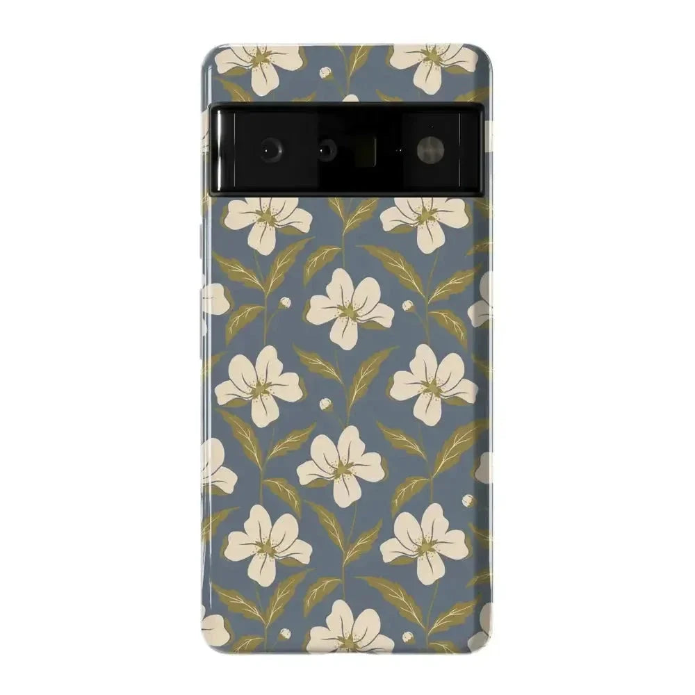 Lei’d Back | The Boyfriend Collection Phone Case get.casely Essential Google Pixel 6 Pro