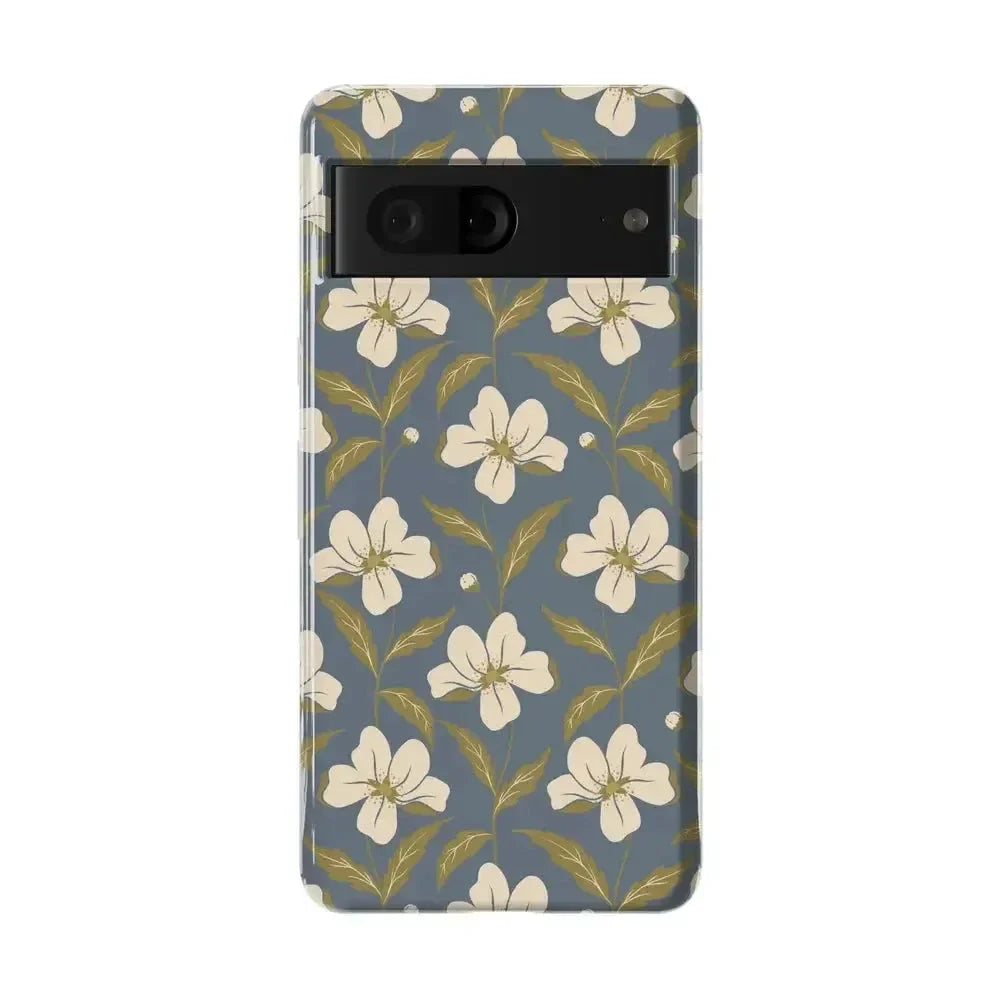 Lei’d Back | The Boyfriend Collection Phone Case get.casely Essential Google Pixel 7