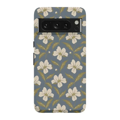 Lei’d Back | The Boyfriend Collection Phone Case get.casely Essential Google Pixel 8 Pro