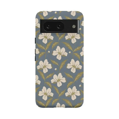 Lei’d Back | The Boyfriend Collection Phone Case get.casely Essential Google Pixel 8