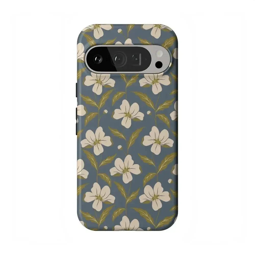 Lei’d Back | The Boyfriend Collection Phone Case get.casely Essential Google Pixel 9 Pro