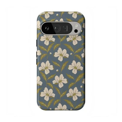 Lei’d Back | The Boyfriend Collection Phone Case get.casely Essential Google Pixel 9 Pro