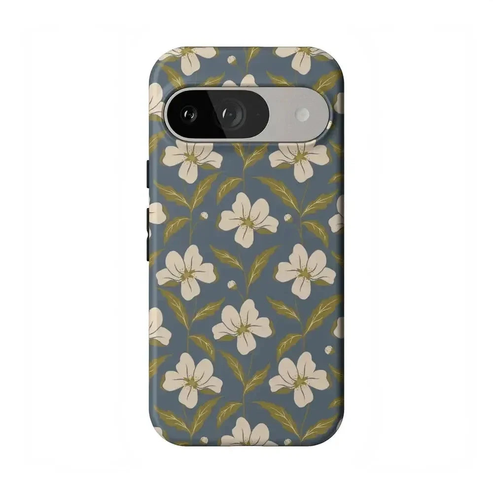 Lei’d Back | The Boyfriend Collection Phone Case get.casely Essential Google Pixel 9