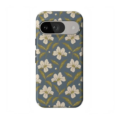 Lei’d Back | The Boyfriend Collection Phone Case get.casely Essential Google Pixel 9