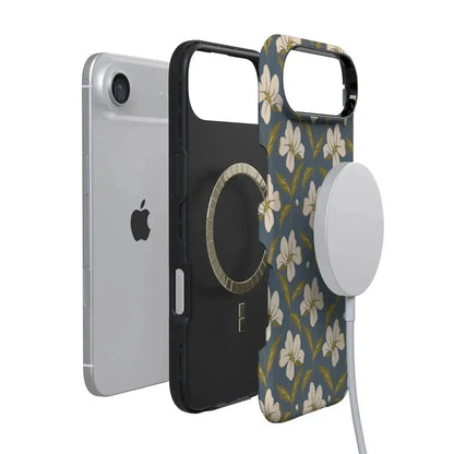 Lei’d Back | The Boyfriend Collection Phone Case get.casely