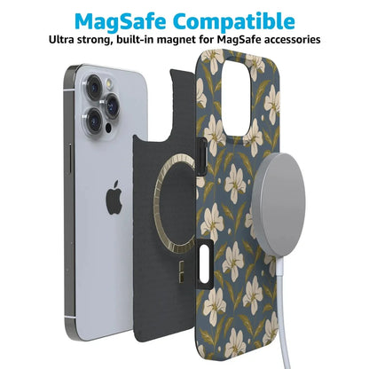 Lei’d Back | The Boyfriend Collection Phone Case get.casely