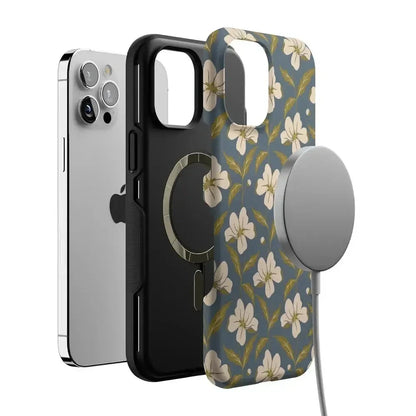 Lei’d Back | The Boyfriend Collection Phone Case get.casely