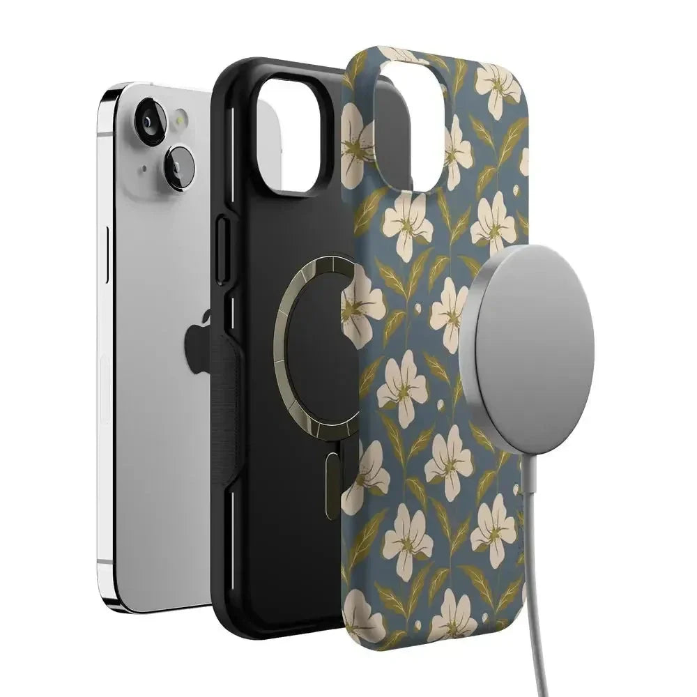 Lei’d Back | The Boyfriend Collection Phone Case get.casely