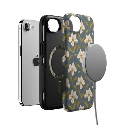 Lei’d Back | The Boyfriend Collection Phone Case get.casely