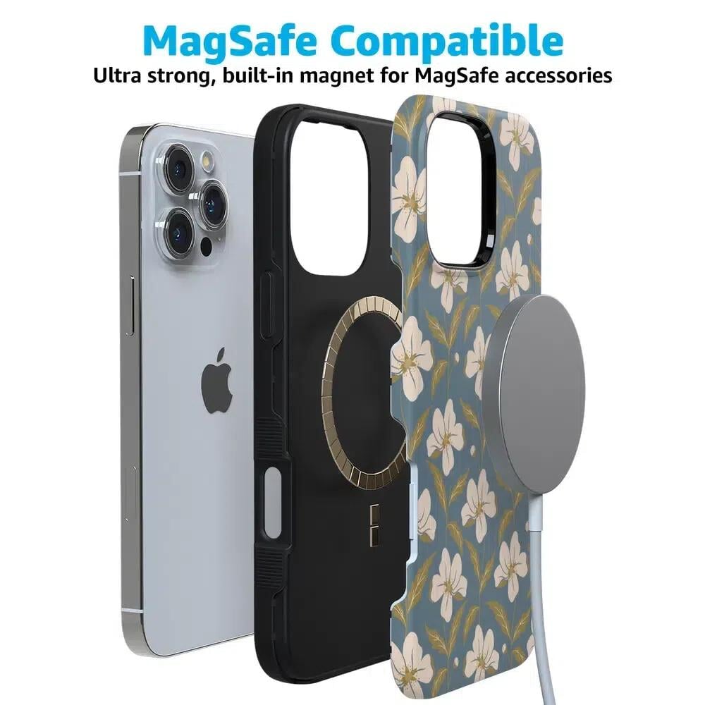 Lei’d Back | The Boyfriend Collection Phone Case get.casely
